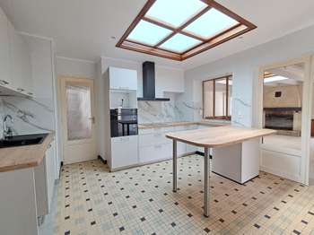 Location Maison 3 chambresFérel