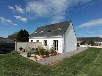 Photo Location maison Férel