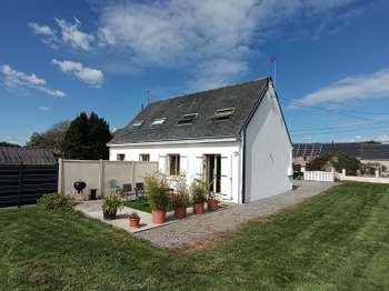 Location Maison 3 chambresFérel