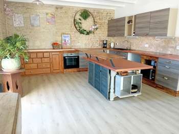 Location Maison 2 chambresFerrières
