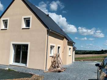 Location Maison 4 chambresFervaques