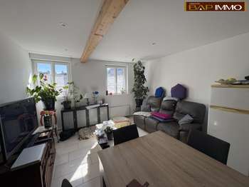 Location Maison 3 chambresFervaques