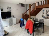 Location maison 3 pièces Location maison 3 pièces