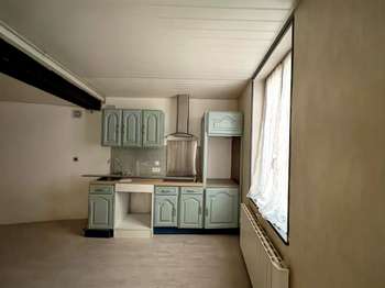 Location MaisonFervaques
