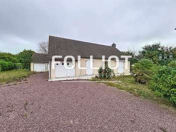 Location Maison 3 chambresFeugères