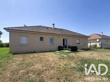 Photo Location maison Fichous-Riumayou