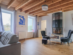 Location Maison 3 chambresFierville-les-Mines