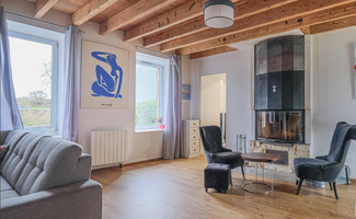 Photo Location maison Fierville-les-Mines