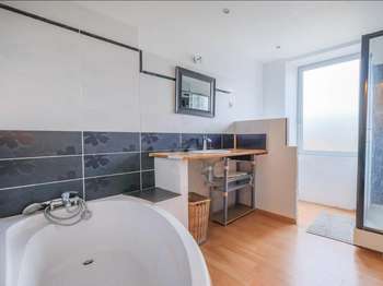 Location maison 4 pièces