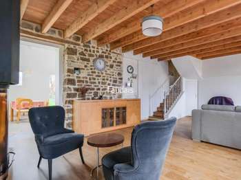 Location Maison 4 chambresFierville-les-Mines