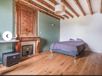 Location maison 4 pièces