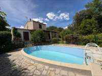 Location maison 5 pièces