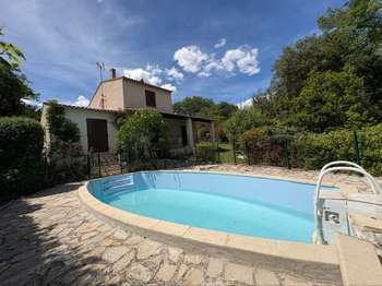 Location Maison 4 chambresFiganières