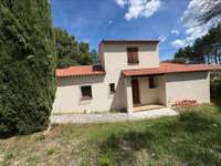 Location maison 5 pièces