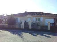 Location maison 3 pièces
