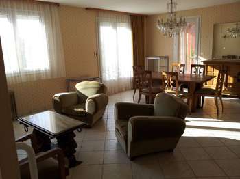 Location maison 3 pièces