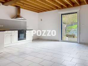 Location Maison 2 chambresFiquefleur-Équainville