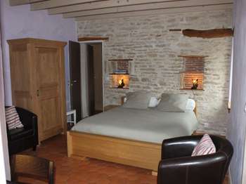 Location Maison 1 chambreFlagey-Echézeaux