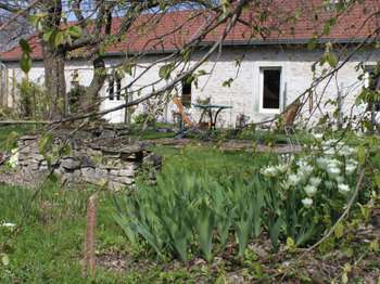 Location maison 2 pièces