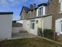 Location maison 3 pièces