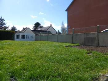 Location maison 3 pièces