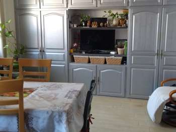 Location Maison 3 chambresFlaviac