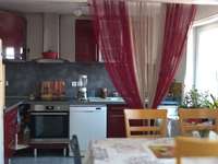 Location maison 5 pièces