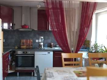 Location maison 5 pièces