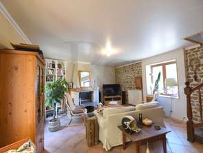 Location Maison 3 chambresFlers