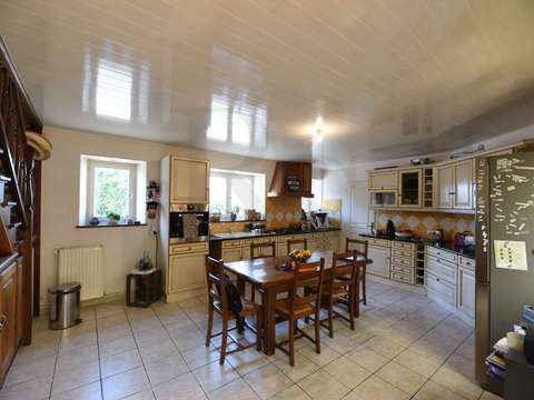 Location maison 4 pièces