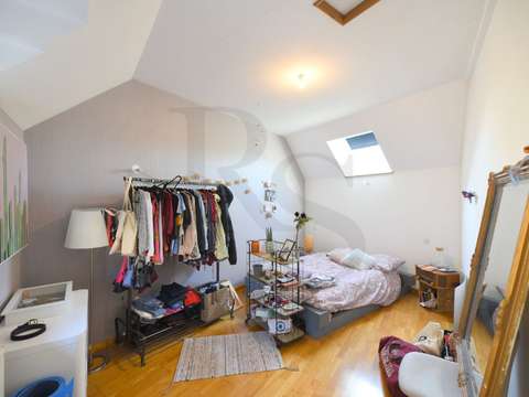 Location maison 4 pièces