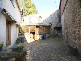 Location maison 4 pièces