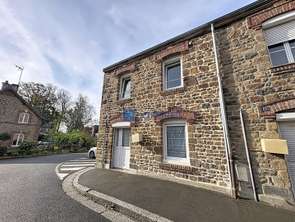 Location Maison 1 chambreFlers