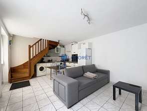 Location Maison 1 chambreFlers