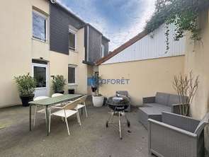 Location Maison 2 chambresFlers