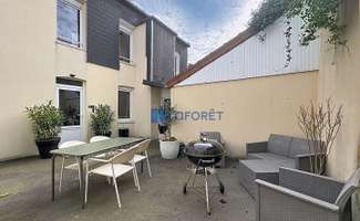 Photo Location maison Flers