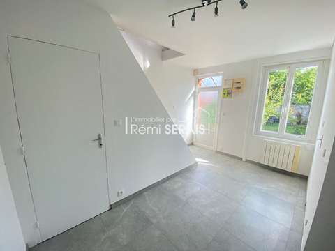Location maison 3 pièces