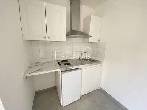 Location maison 3 pièces