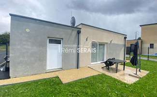 Photo Location maison Flers