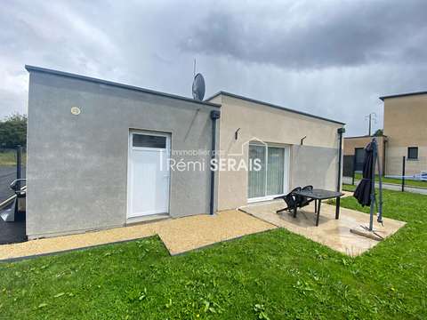 Location maison 4 pièces Flers 61