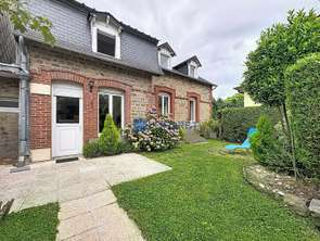 Location Maison 2 chambresFlers