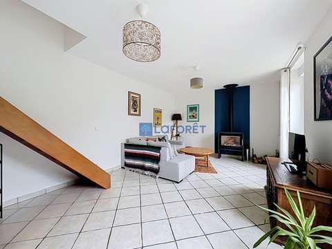 Location maison 3 pièces Location maison 3 pièces