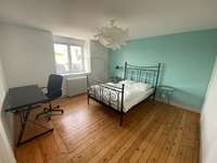 Location maison 7 pièces