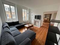 Location maison 7 pièces