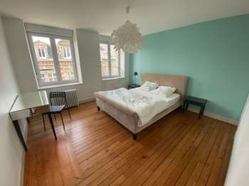 Location maison 7 pièces Flers 61