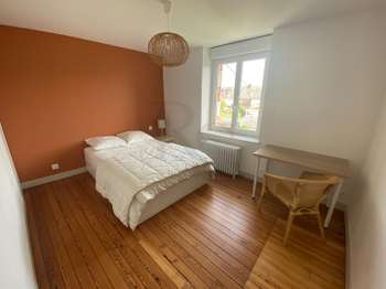 Location Maison 6 chambresFlers