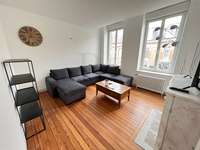 Location maison 7 pièces
