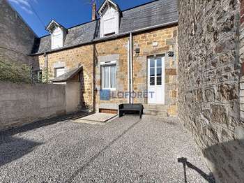 Location Maison 1 chambreFlers