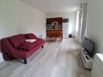 Location Maison 1 pièceFlers