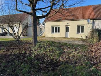 Location Maison 2 chambresFlers